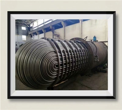 TITANIUM EQUIPMENT